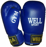 Перчатки для бокса GYM к/з P.V.S. BGG021 