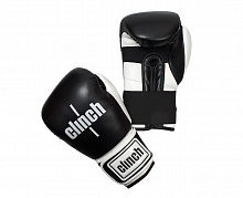 Перчатки боксерские Clinch Punch С131 